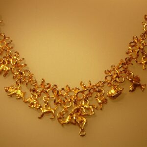 bridal artificial jewellery sets