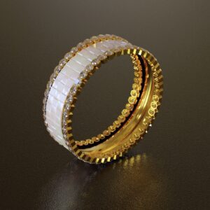 bridal artificial jewellery sets